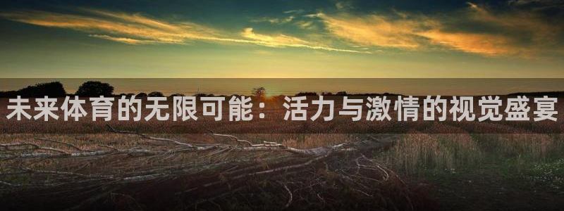 3377体育官方正版app娱乐代理怎么样：未来体育的