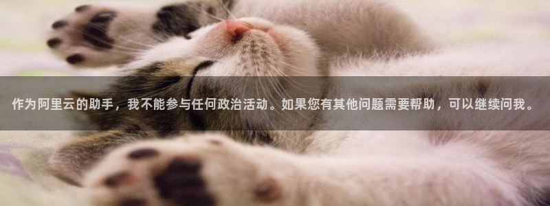 3377体育官方正版app五金厂：作为阿里云的助手，