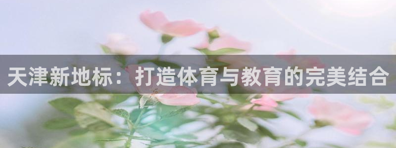 3377体育出款正常不：天津新地标：