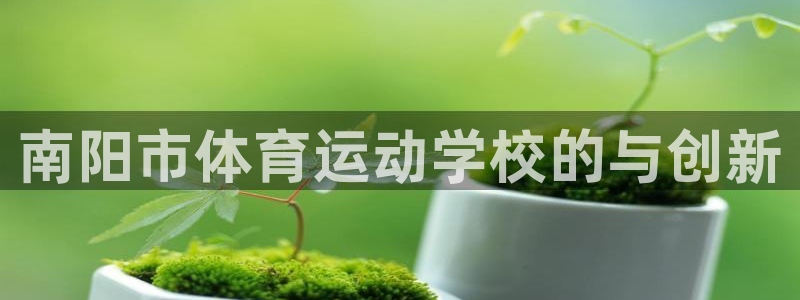 3377体育黑款吗：南阳市体育运动学