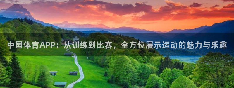 nba直播黑白直播：中国体育APP：从训练到比赛，全方位展示运动的魅力与乐趣