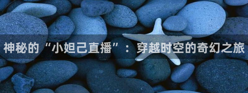 nba黑白直播在线直播：神秘的“小妲己直播”：穿越时空的奇幻之旅